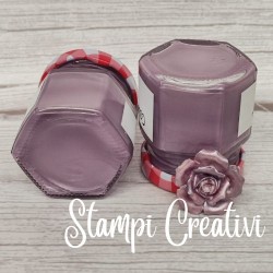 Colore cod. MD/PROD018 stampi creativi