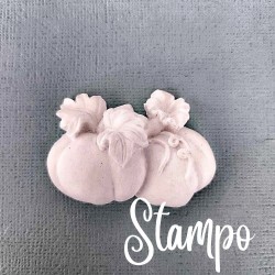 gessetto stampo zucche cod. 49 stampi creativi