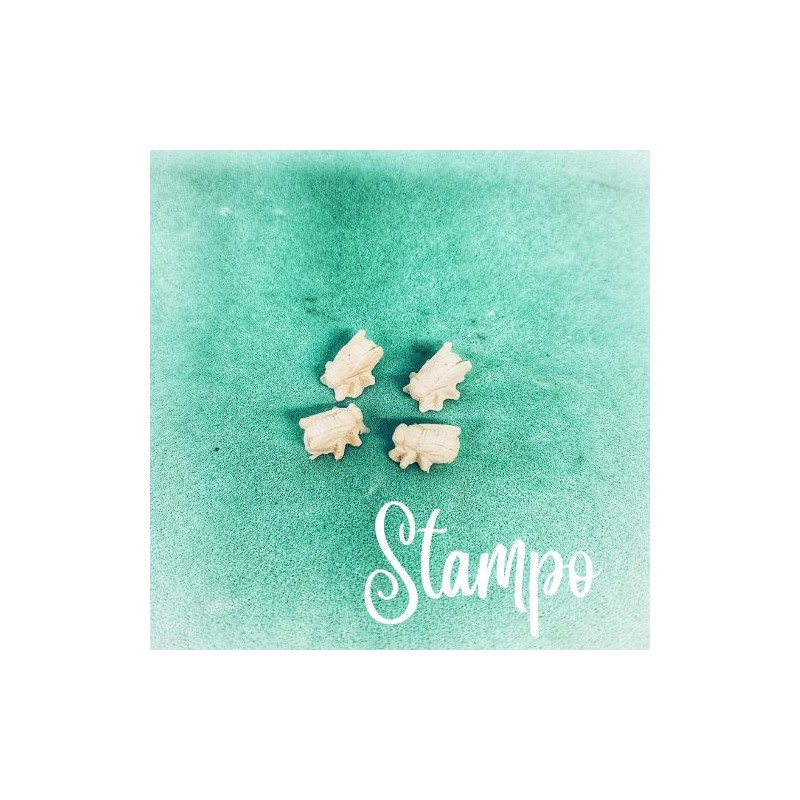 gessetto stampo ape cod. 1314A stampi creativi