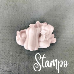 gessetto stampo peperoni cod. 37 stampi creativi