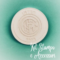 Madaglione Inter cod....