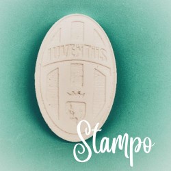 gessetto stampo  Medaglia cod. FNS/199 stampi creativi