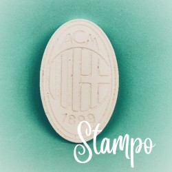 gessetto stampo  Medaglioni cod. FNS/200 stampi creativi
