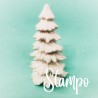 gessetto stampo albero cod. FNS/216 stampi creativi