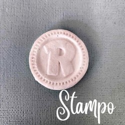 gessetto stampo biscotto ringo cod. 74 stampi creativi