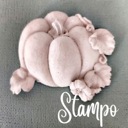 gessetto stampo zucche cod. 49 stampi creativi