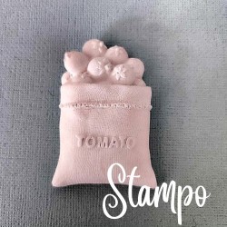 gessetto stampo sacco pomodori cod. 82 stampi creativi