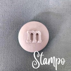 gessetto stampo  cioccolatino ememens cod. 69 stampi creativi