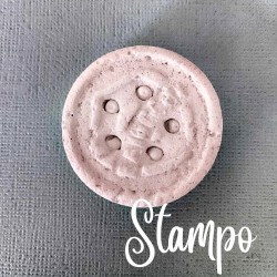 gessetto stampo biscotto baiocchi cod. 88 stampi creativi