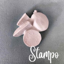 gessetto stampo anguria cod. 35 stampi creativi