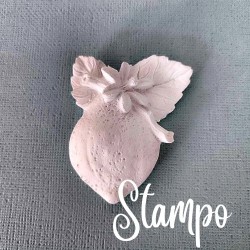 gessetto stampo limone  cod. 23 stampi creativi