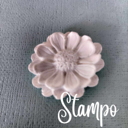 gessetto stampo margherita cod. 197 stampi creativi