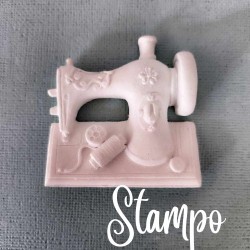 gessetto stampo  telefono cod. 165 stampi creativi