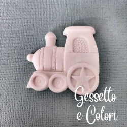 Trenino cod. 484  h 4 cm
