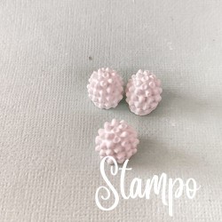 gessetto stampo lamponi cod. 108 stampi creativi