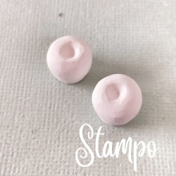 gessetto stampo mirtilli cod. 117 stampi creativi
