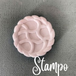 gessetto stampo biscotto  cod. 77 stampi creativi