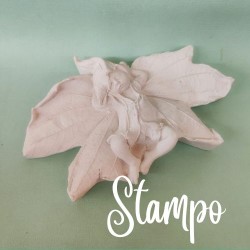 gessetto stampo elfo cod. FNS/045 stampi creativi
