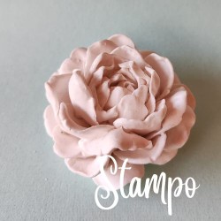 gessetto stampo fiori cod. 1369 stampi creativi