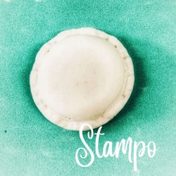 gessetto stampo biscotto  cod. 103 stampi creativi