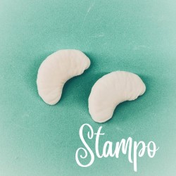 gessetto stampo mandarino cod. 1390 stampi creativi