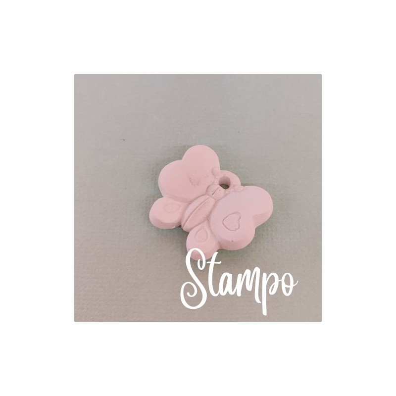 gessetto stampo farfalla cod. 385 stampi creativi