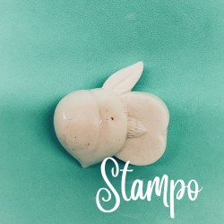 gessetto stampo pesca cod. 060 stampi creativi