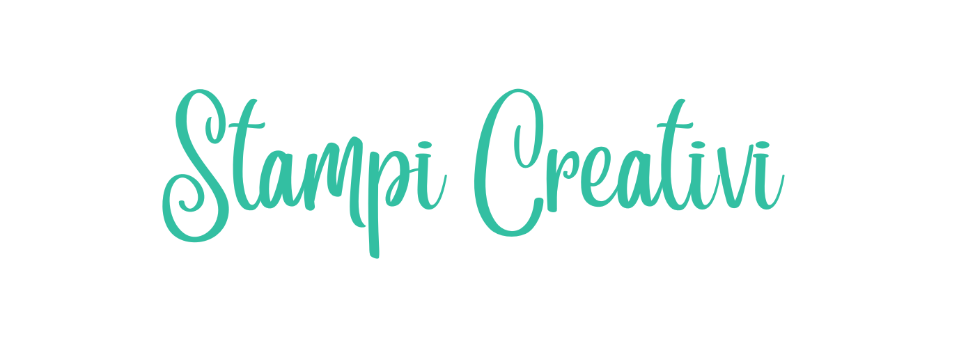STAMPI CREATIVI